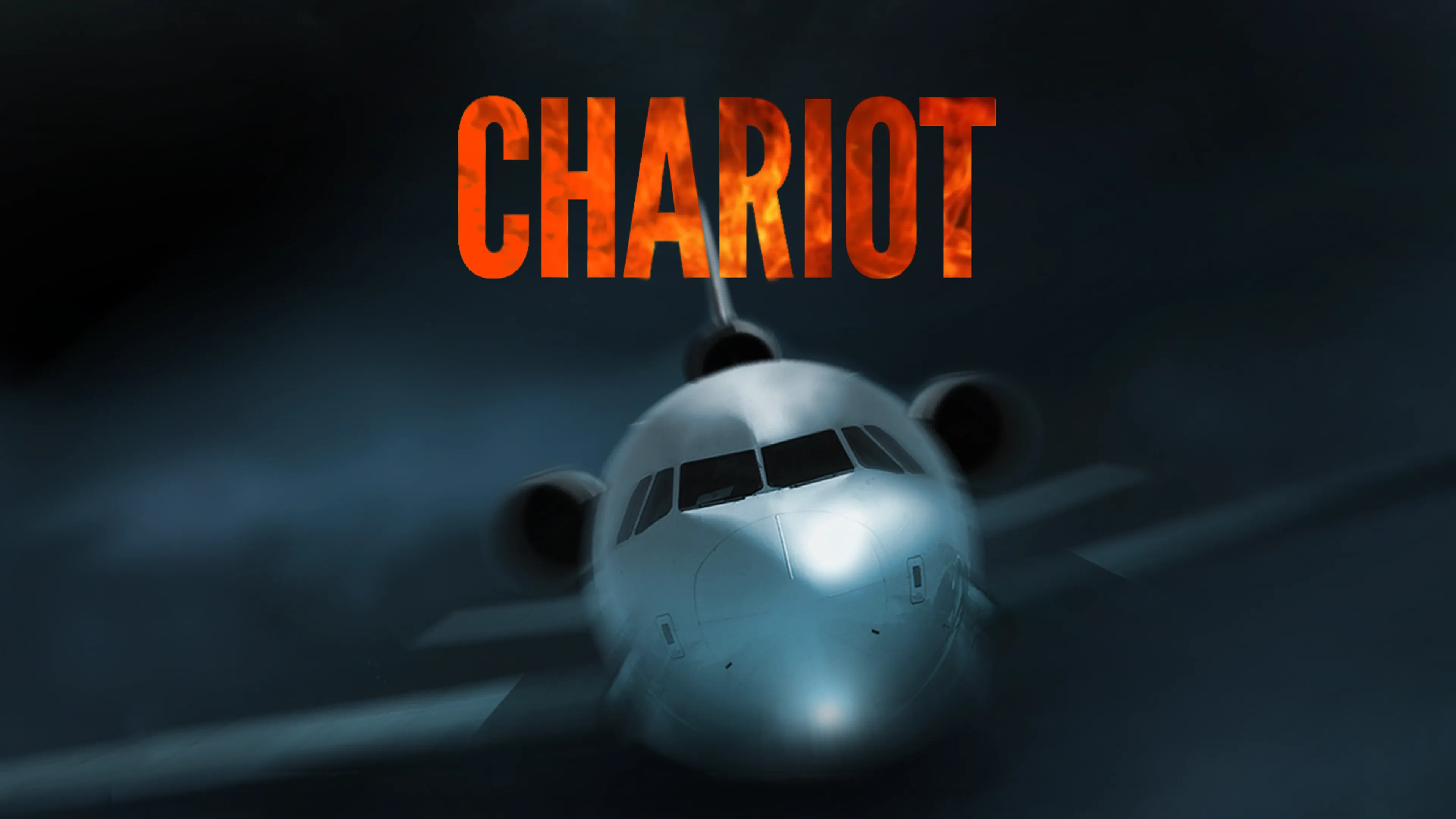 Chariot poster